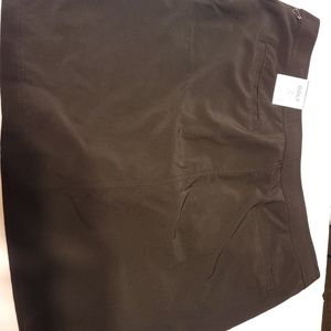 Womens Skorts